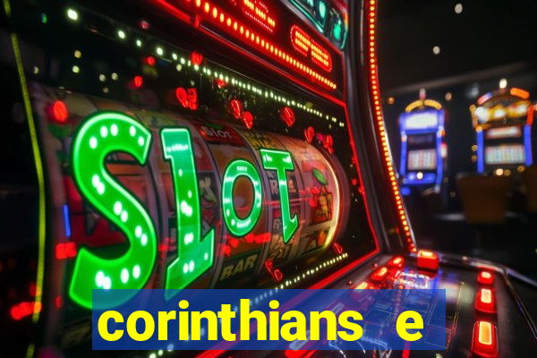 corinthians e cruzeiro futemax